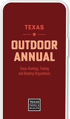 texas outdoor annual app|Texas Outdoor Annual .